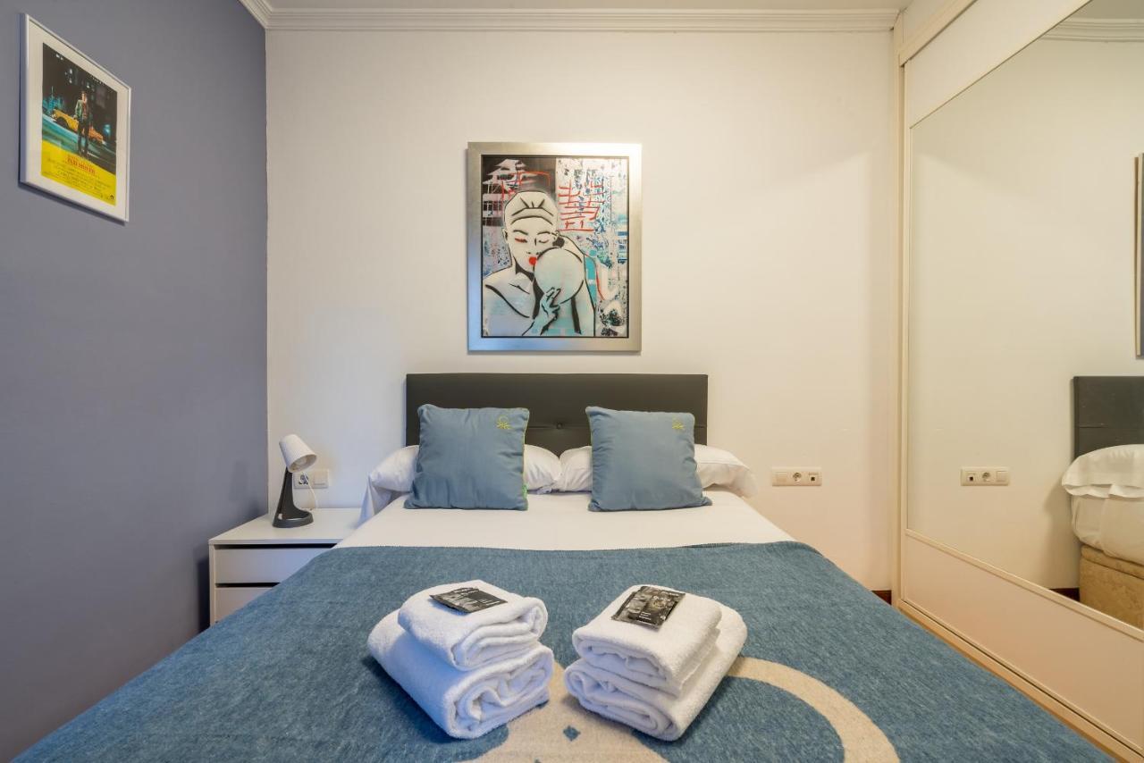 Ybarra By People Appartement