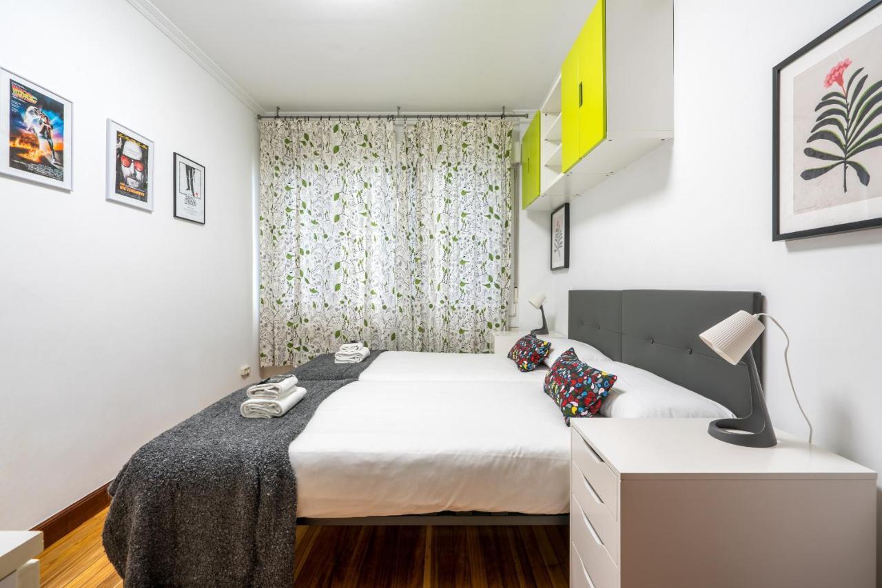 Ybarra By People Appartement *