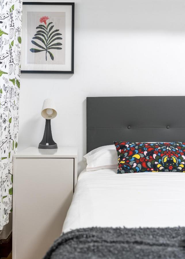 Appartement Ybarra By People