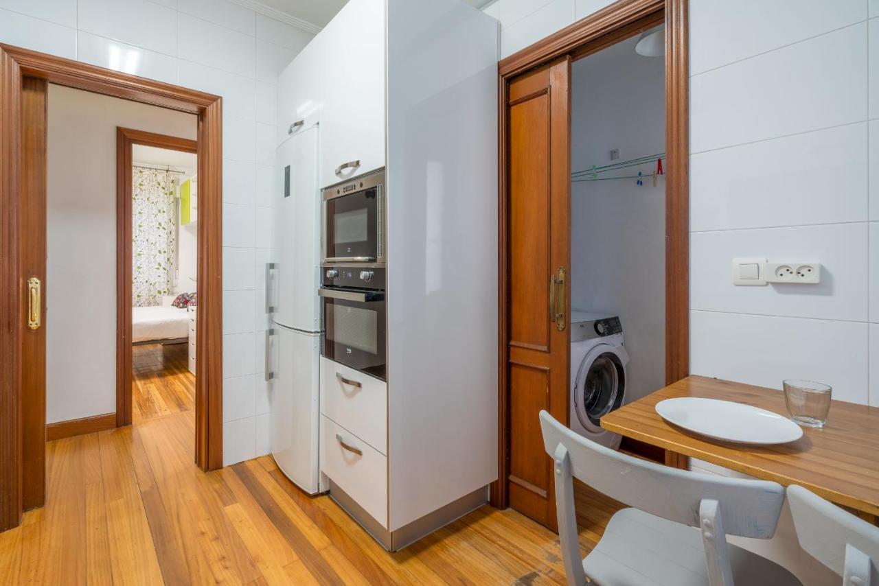 Ybarra By People Appartement