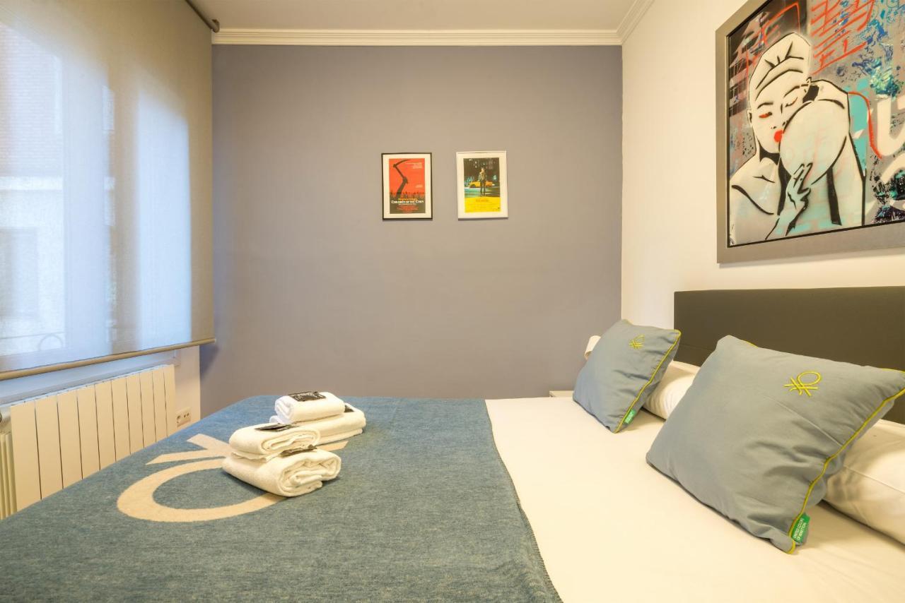 Ybarra By People Appartement